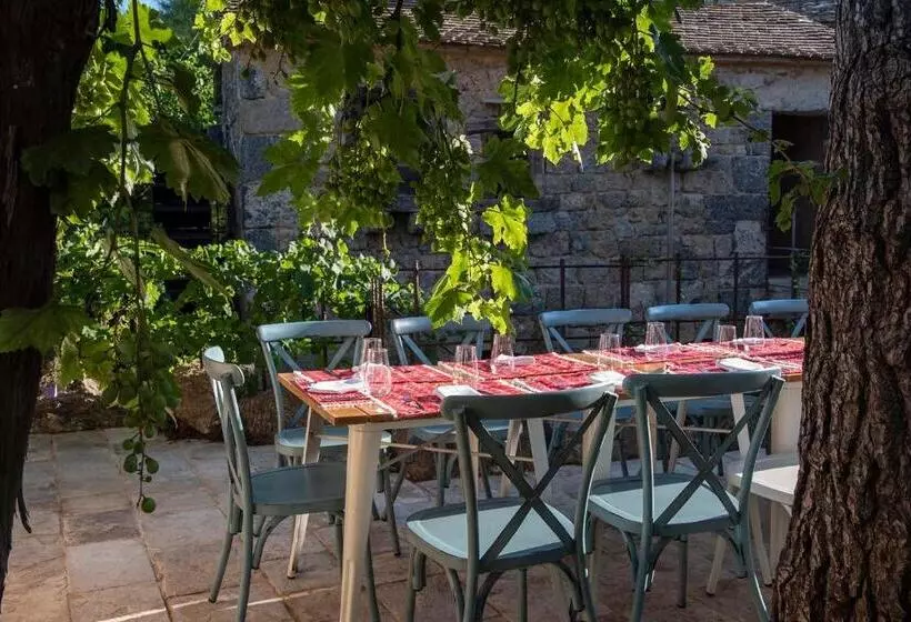 Amadria Park Kids Hotel Andrija