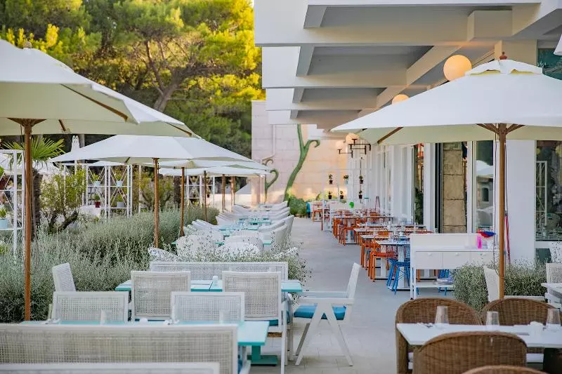 Amadria Park Kids Hotel Andrija