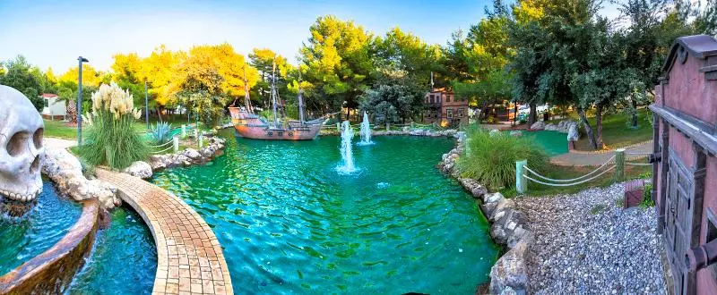 Amadria Park Kids Hotel Andrija