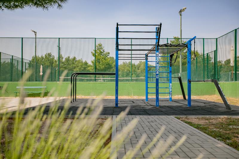 Amadria Park Kids Hotel Andrija