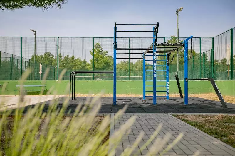 Amadria Park Kids Hotel Andrija