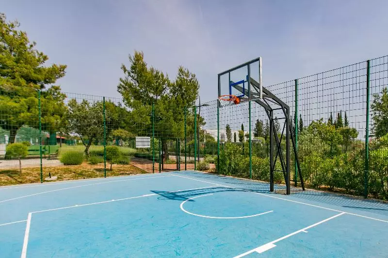 Amadria Park Kids Hotel Andrija