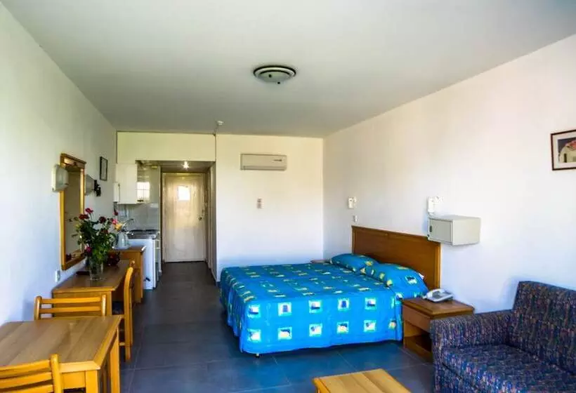 Helios Bay Hotel And Suites