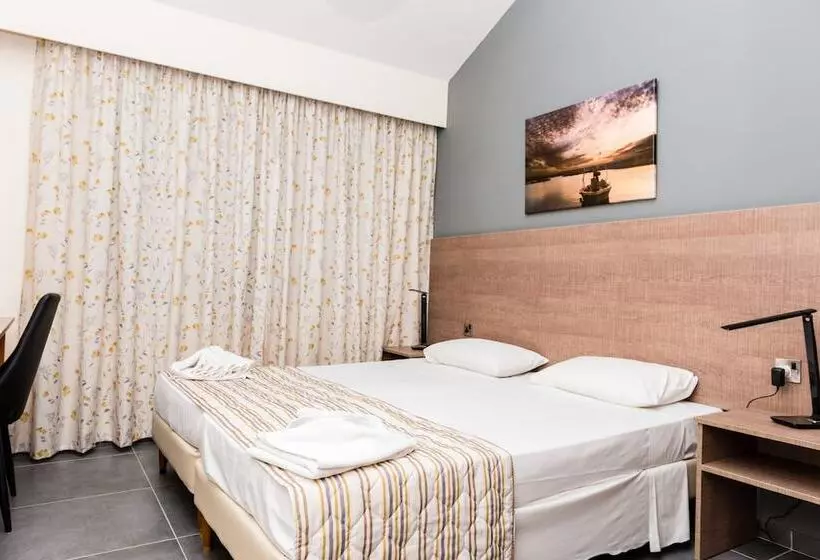 Helios Bay Hotel And Suites