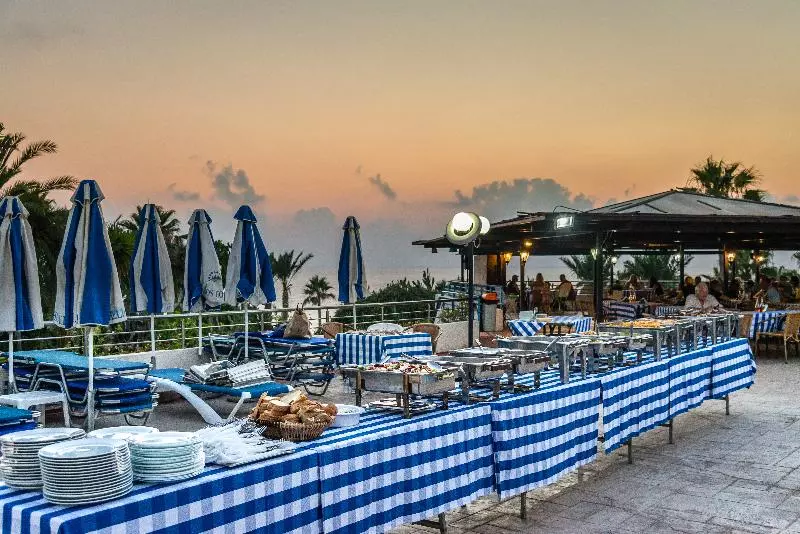 Helios Bay Hotel And Suites