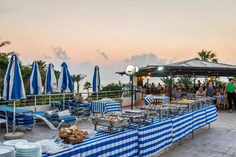 Helios Bay Hotel And Suites