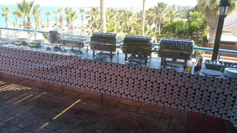 Helios Bay Hotel And Suites