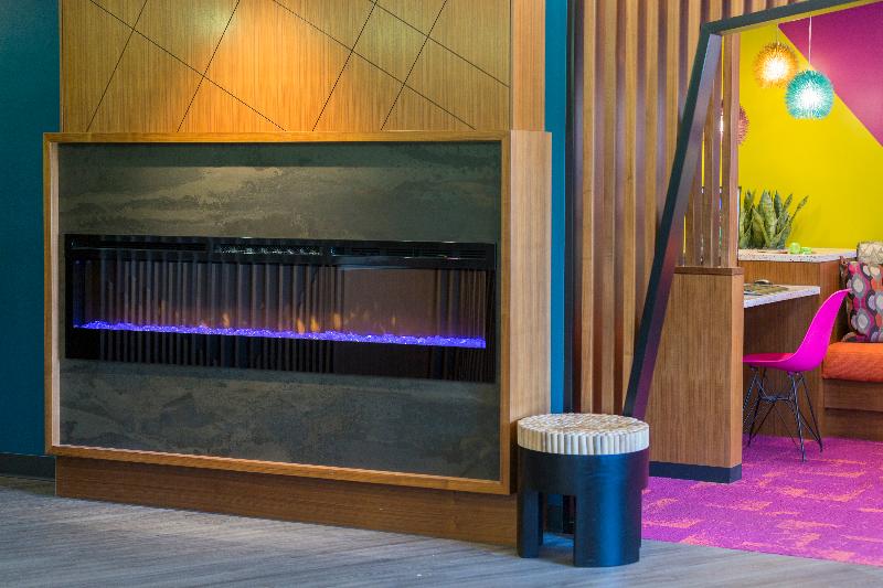 בית מלון כפרי Accent Inns Vancouver Airport