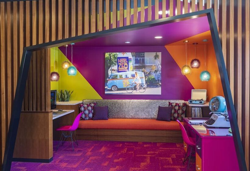 בית מלון כפרי Accent Inns Vancouver Airport