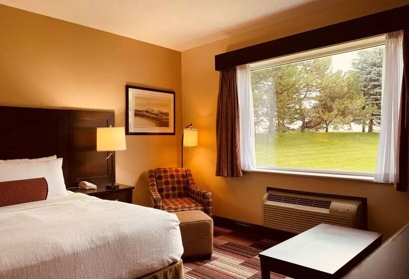 호텔 Best Western Plus Stoneridge Inn & Conference Centre London Ontario