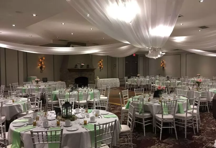 호텔 Best Western Plus Stoneridge Inn & Conference Centre London Ontario