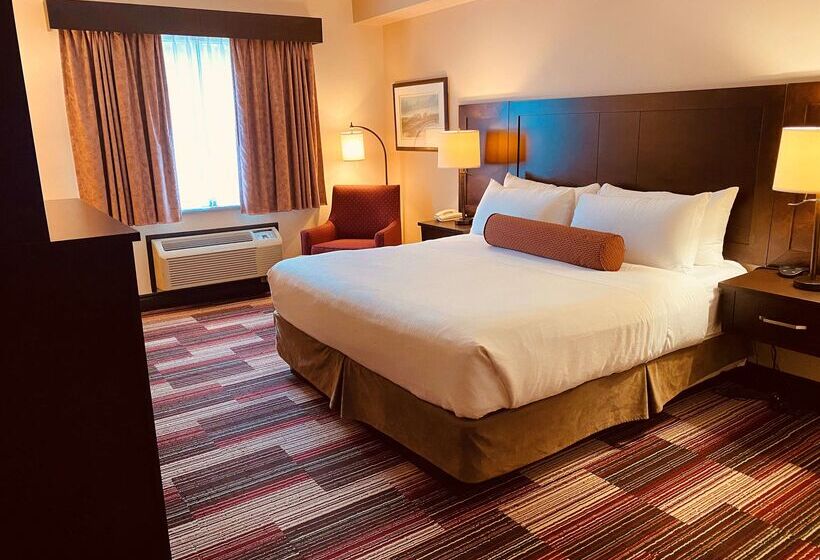 هتل Best Western Plus Stoneridge Inn & Conference Centre London Ontario