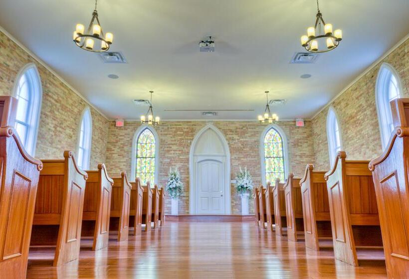 هتل Best Western Plus Stoneridge Inn & Conference Centre London Ontario