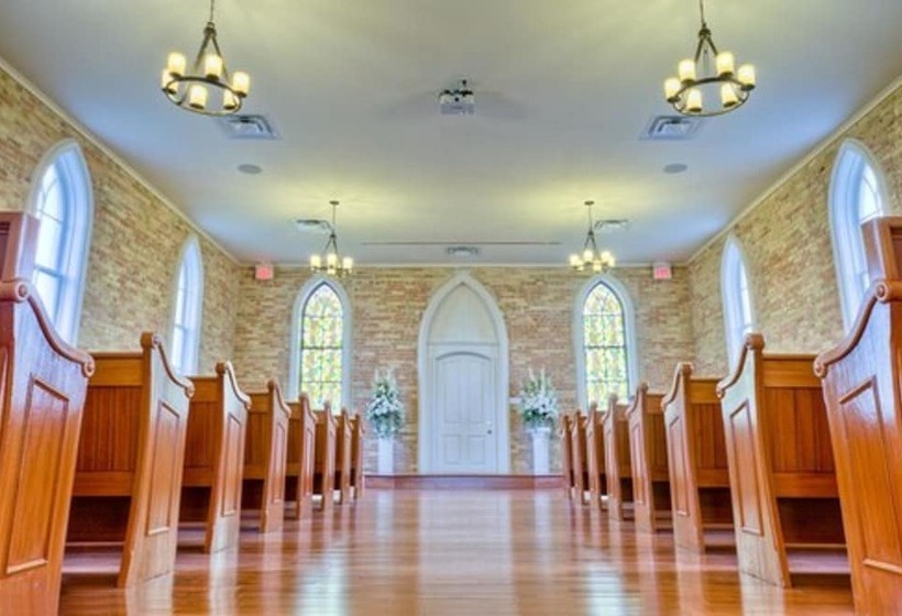 هتل Best Western Plus Stoneridge Inn & Conference Centre London Ontario