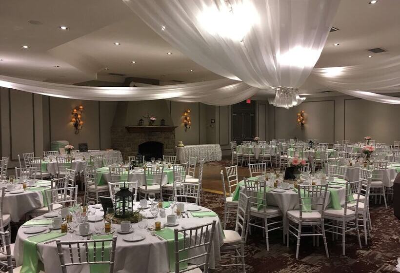 هتل Best Western Plus Stoneridge Inn & Conference Centre London Ontario