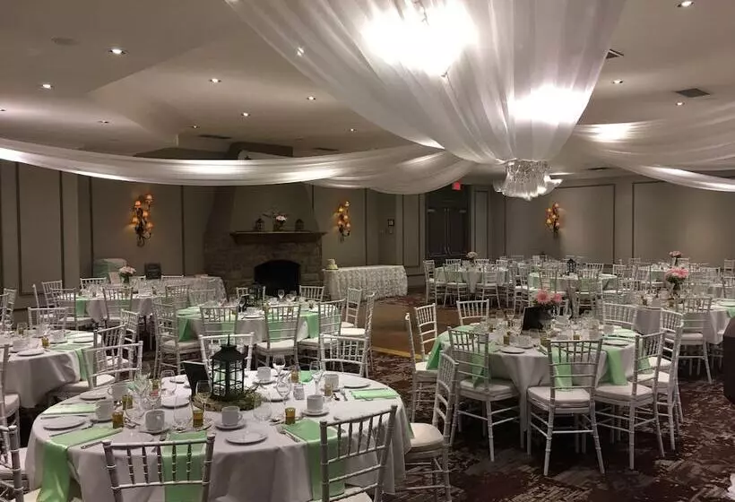 호텔 Best Western Plus Stoneridge Inn & Conference Centre London Ontario