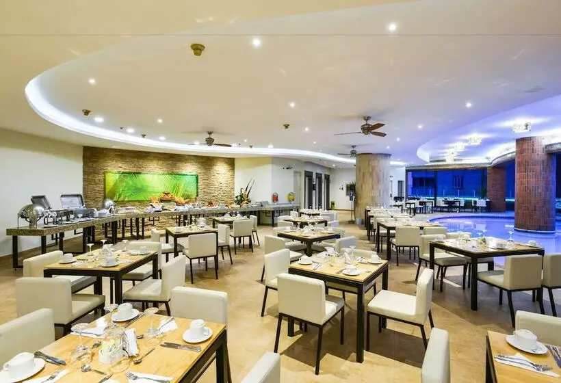 Отель Dann Cali