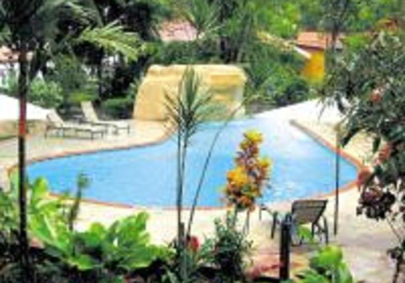 فندق La Baula Lodge