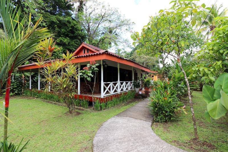 فندق La Baula Lodge