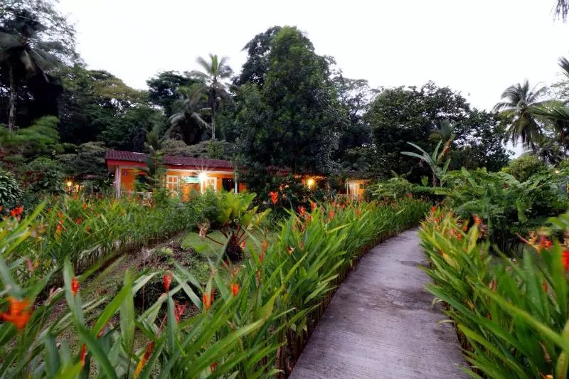 酒店 La Baula Lodge