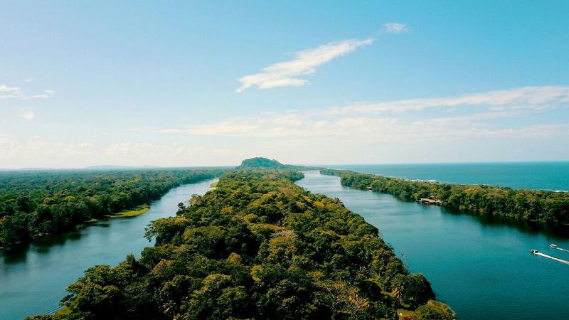 فندق La Baula Lodge