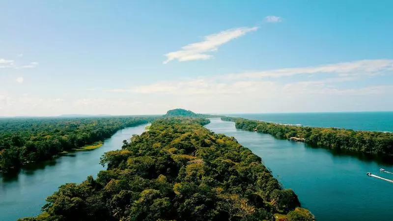 酒店 La Baula Lodge