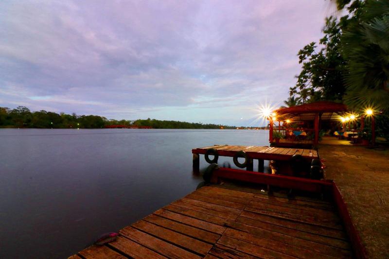 فندق La Baula Lodge