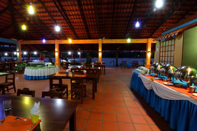 فندق La Baula Lodge