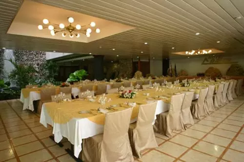 Hotelli Palco