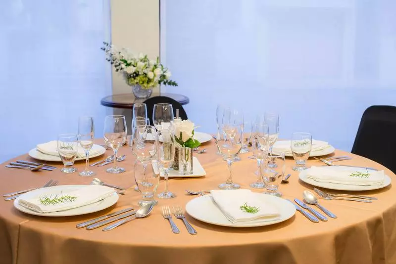 酒店 Parque Del Lago Boutique