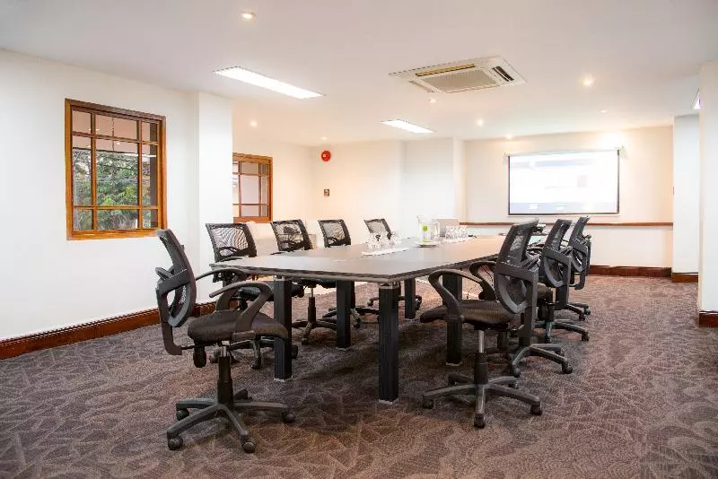 酒店 Parque Del Lago Boutique