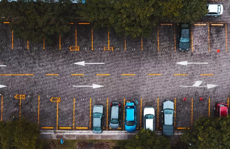 酒店 Parque Del Lago Boutique