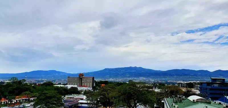 酒店 Parque Del Lago Boutique