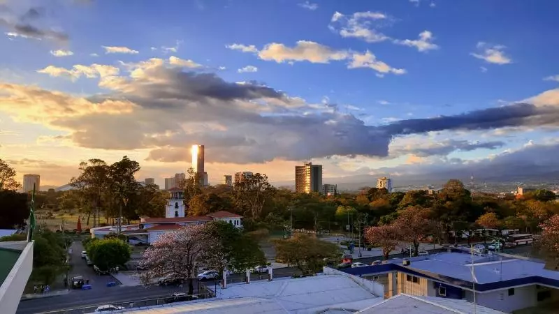 酒店 Parque Del Lago Boutique