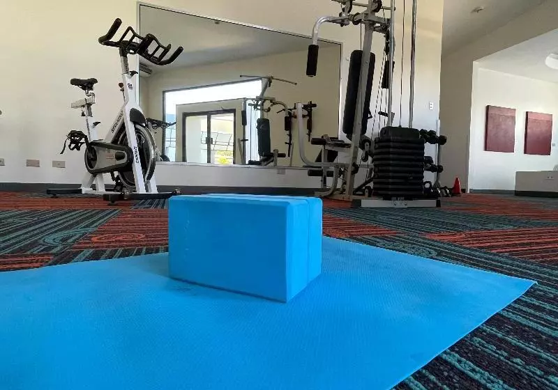 酒店 Parque Del Lago Boutique