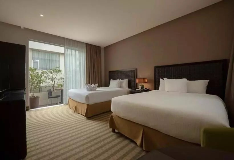 Rincon Del Valle Hotel & Suites