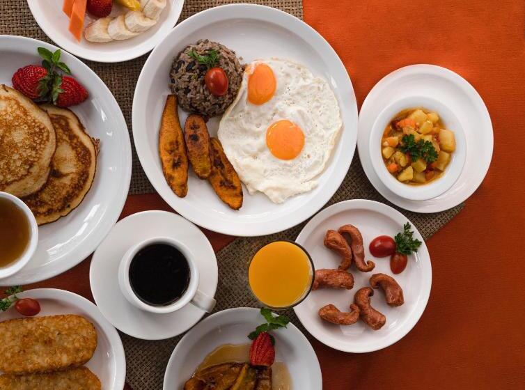 Rincon Del Valle Hotel & Suites