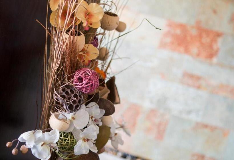 Rincon Del Valle Hotel & Suites