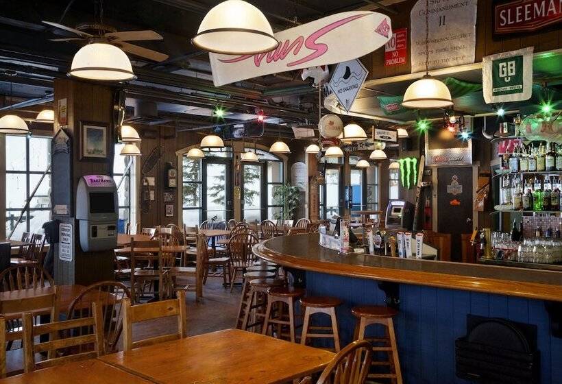 酒店 Sundance Lodge