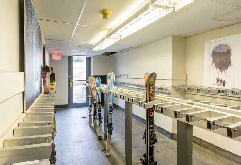 酒店 Sundance Lodge