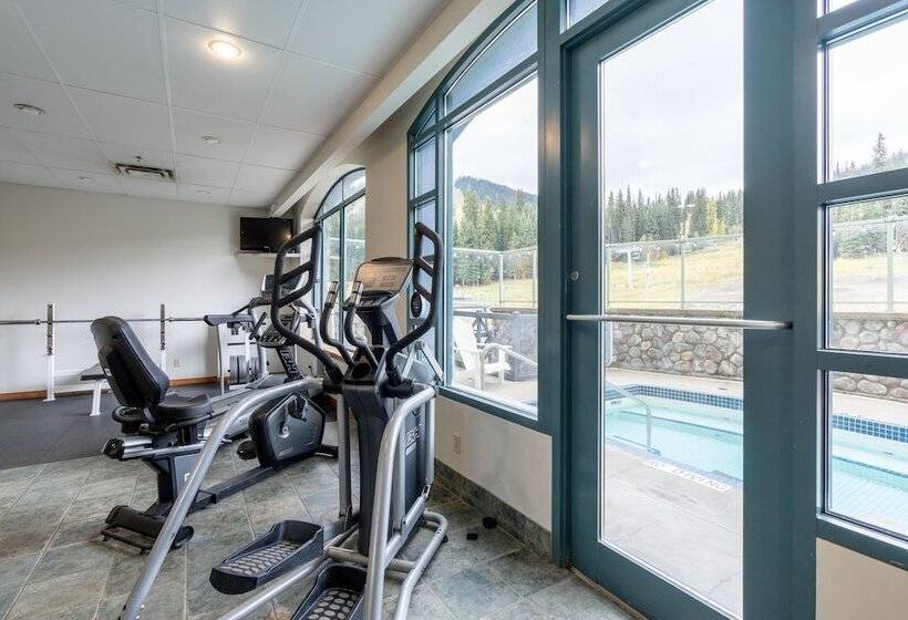 酒店 Sundance Lodge