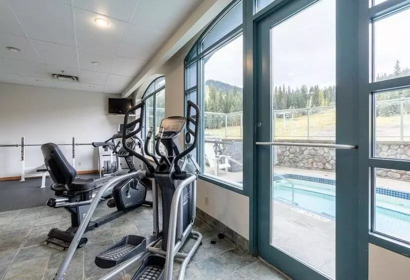 فندق Sundance Lodge