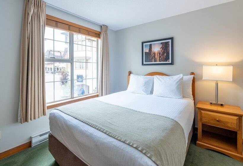 酒店 Sundance Lodge