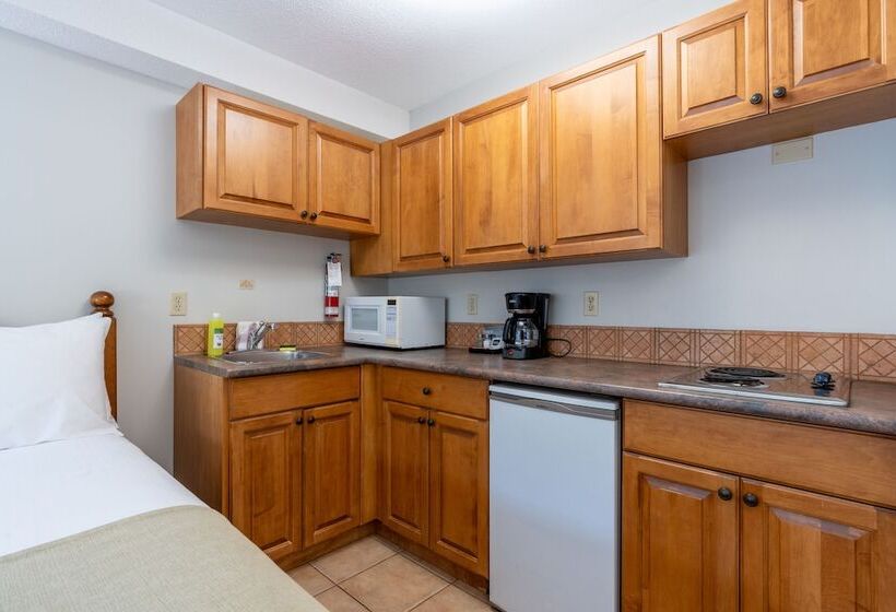 酒店 Sundance Lodge