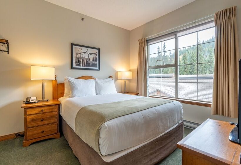 酒店 Sundance Lodge