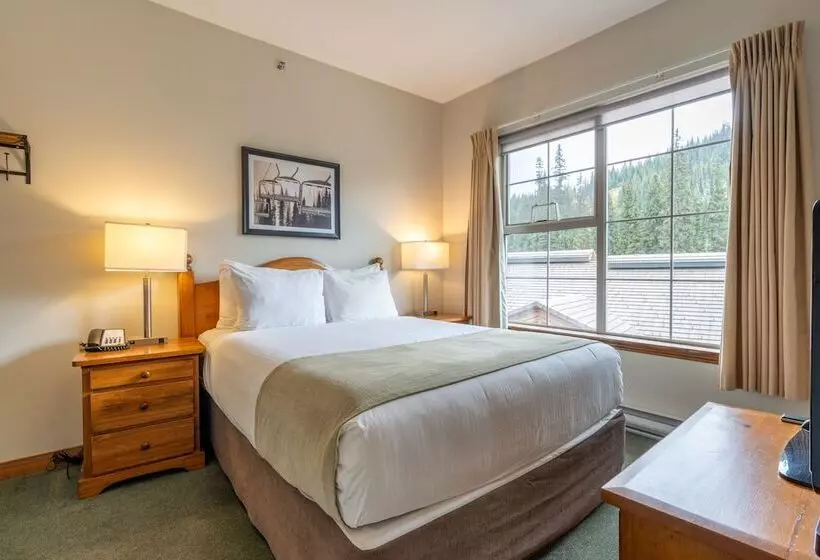 فندق Sundance Lodge