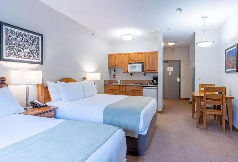 فندق Sundance Lodge