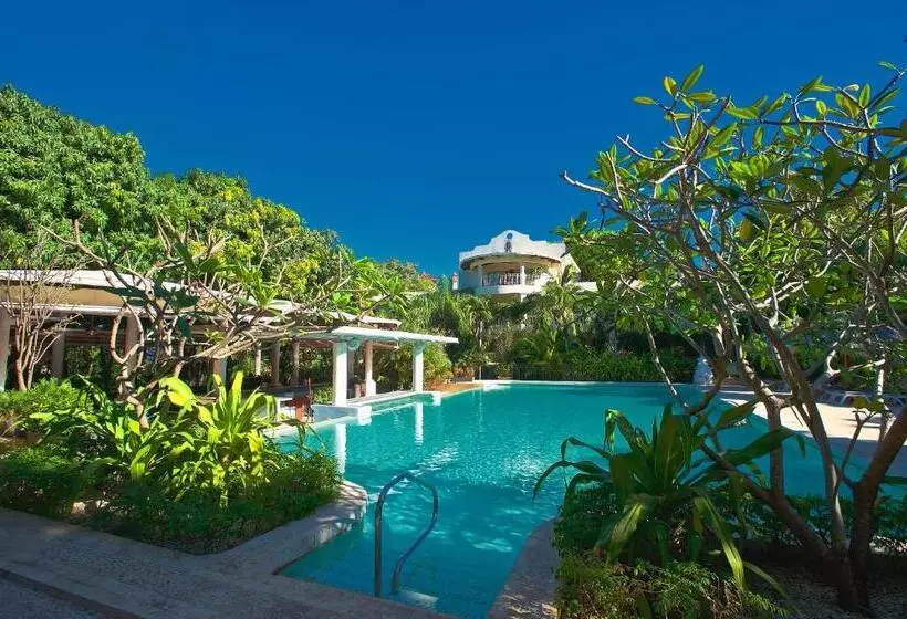 호텔 Tamarindo Diria Beach Resort