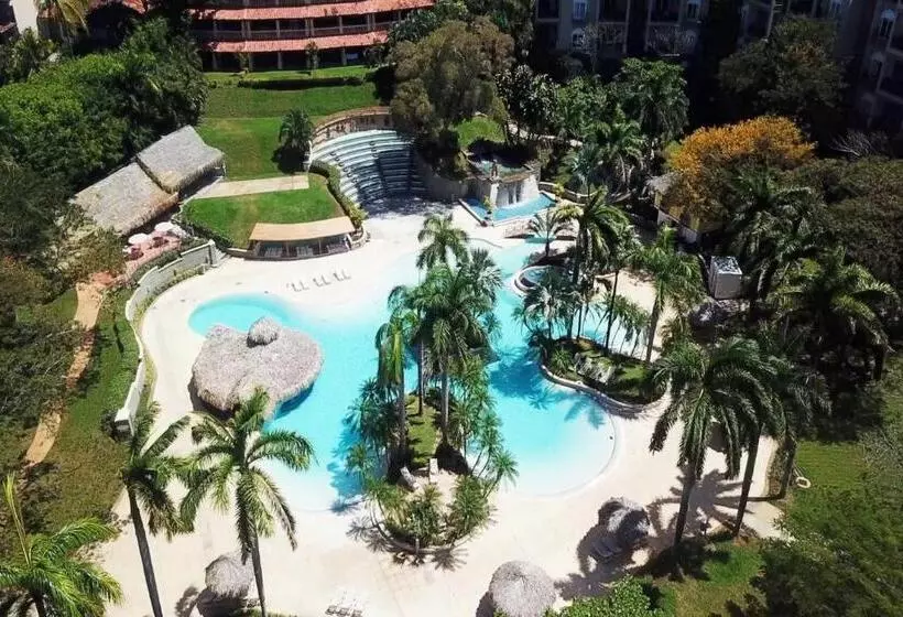 호텔 Tamarindo Diria Beach Resort