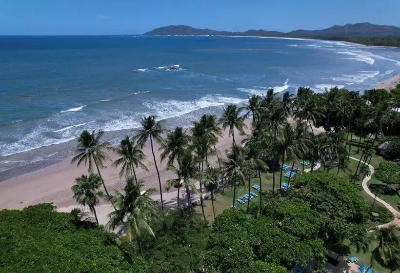 호텔 Tamarindo Diria Beach Resort